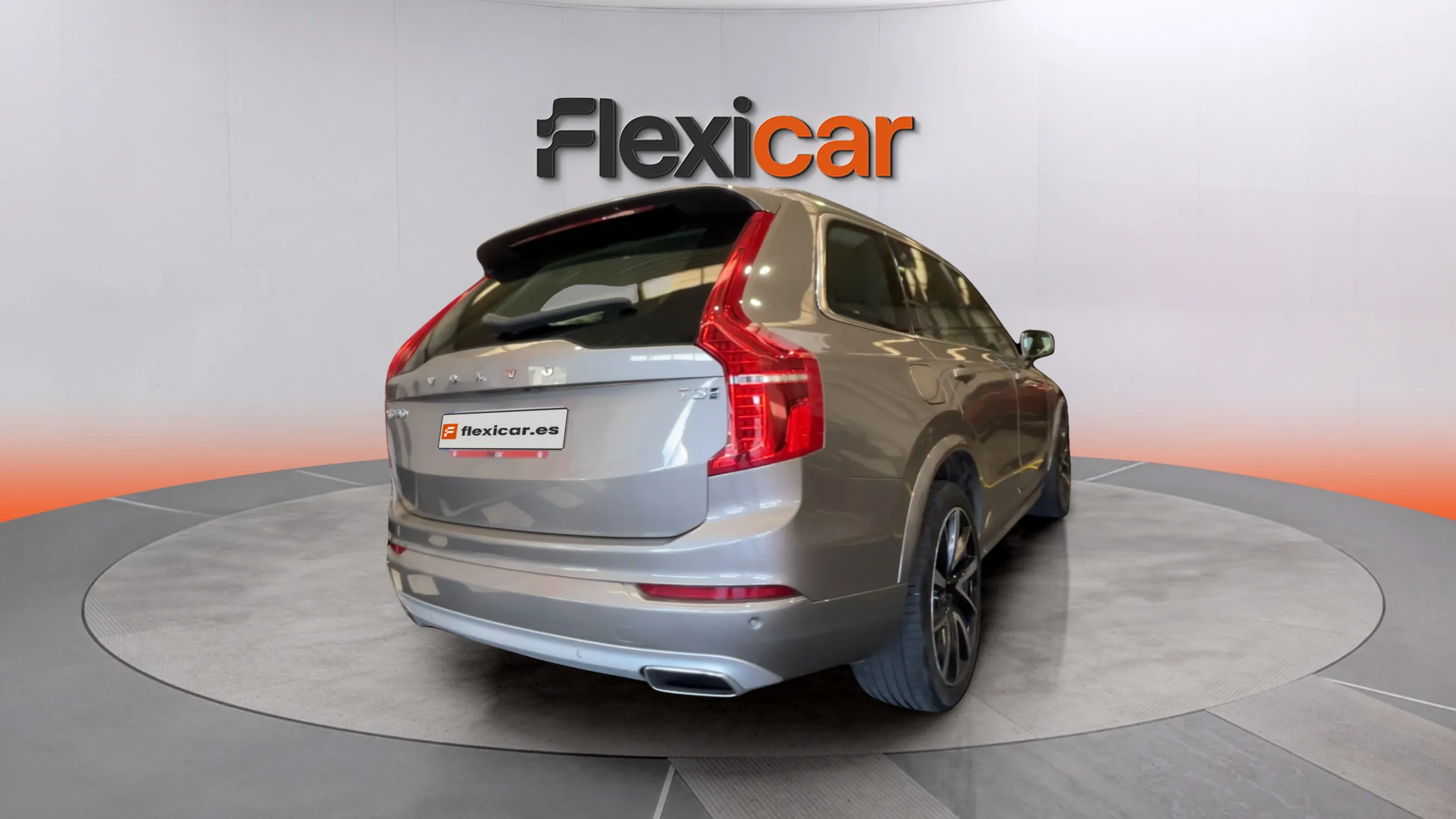 Volvo XC90 2.0 T5 AWD Inscription - foto 5