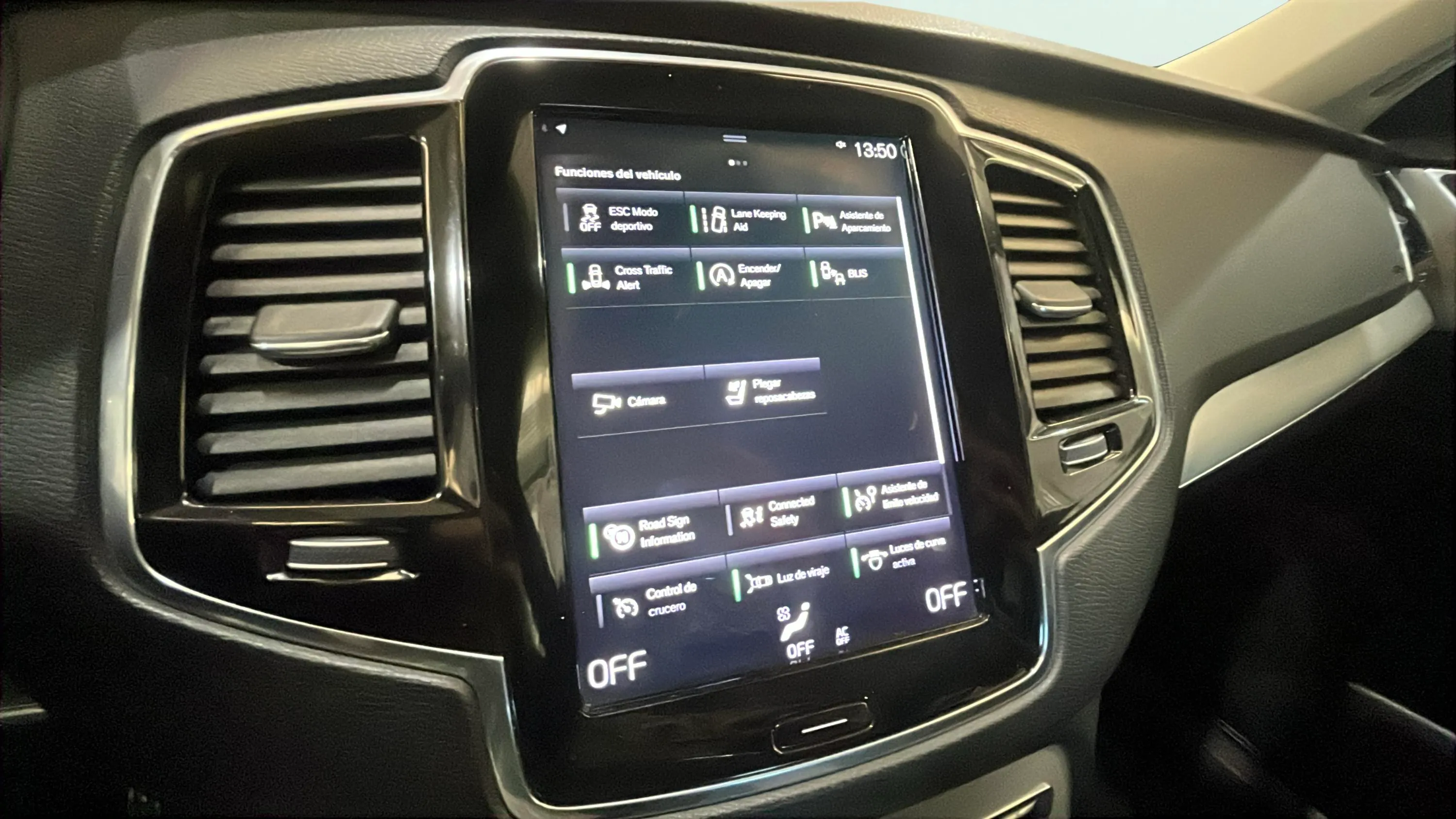 Volvo XC90 2.0 T5 AWD Inscription - foto 16