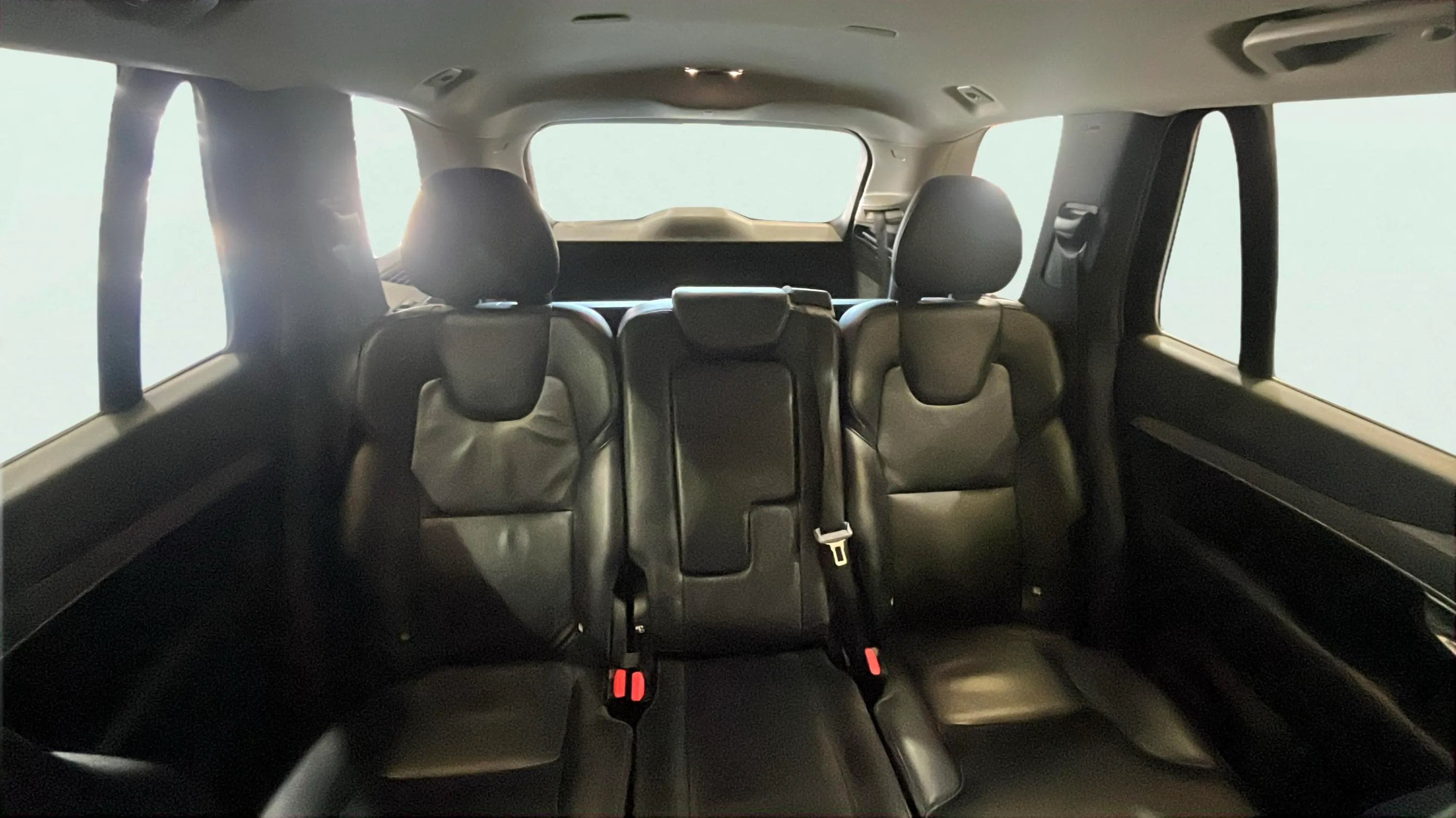 Volvo XC90 2.0 T5 AWD Inscription - foto 21