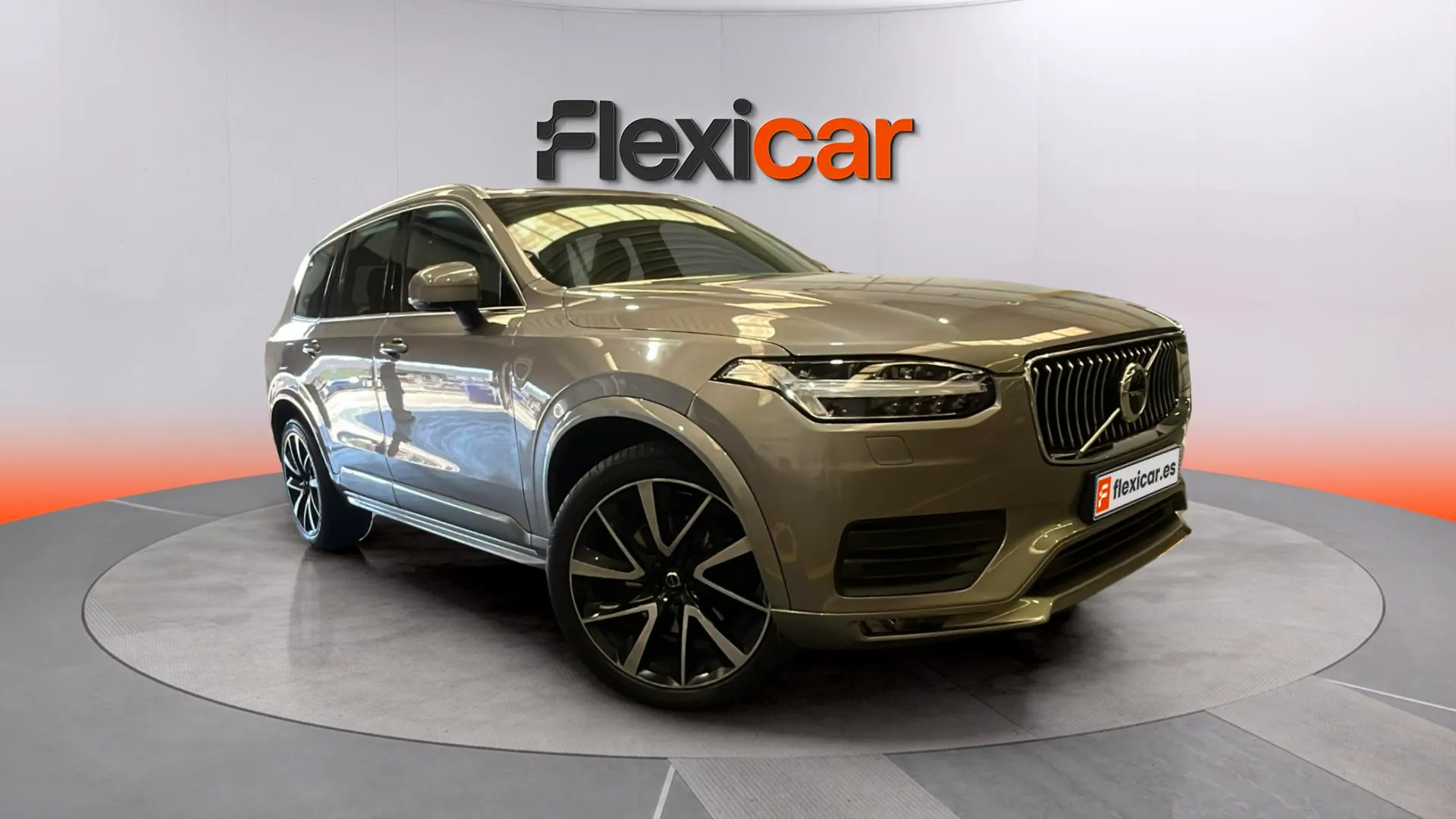 Volvo XC90 2.0 T5 AWD Inscription