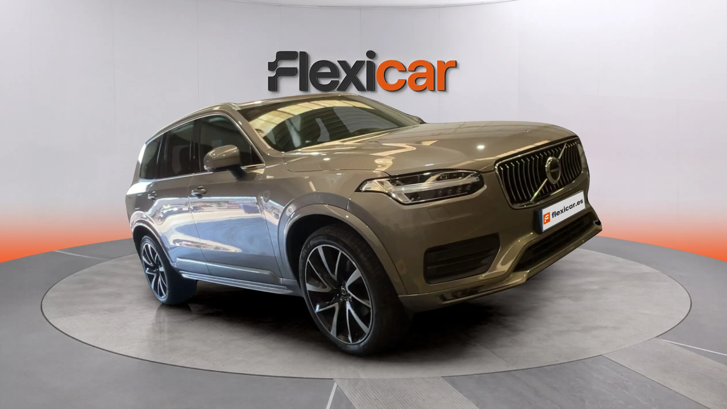 Volvo XC90 2.0 T5 AWD Inscription - foto 2