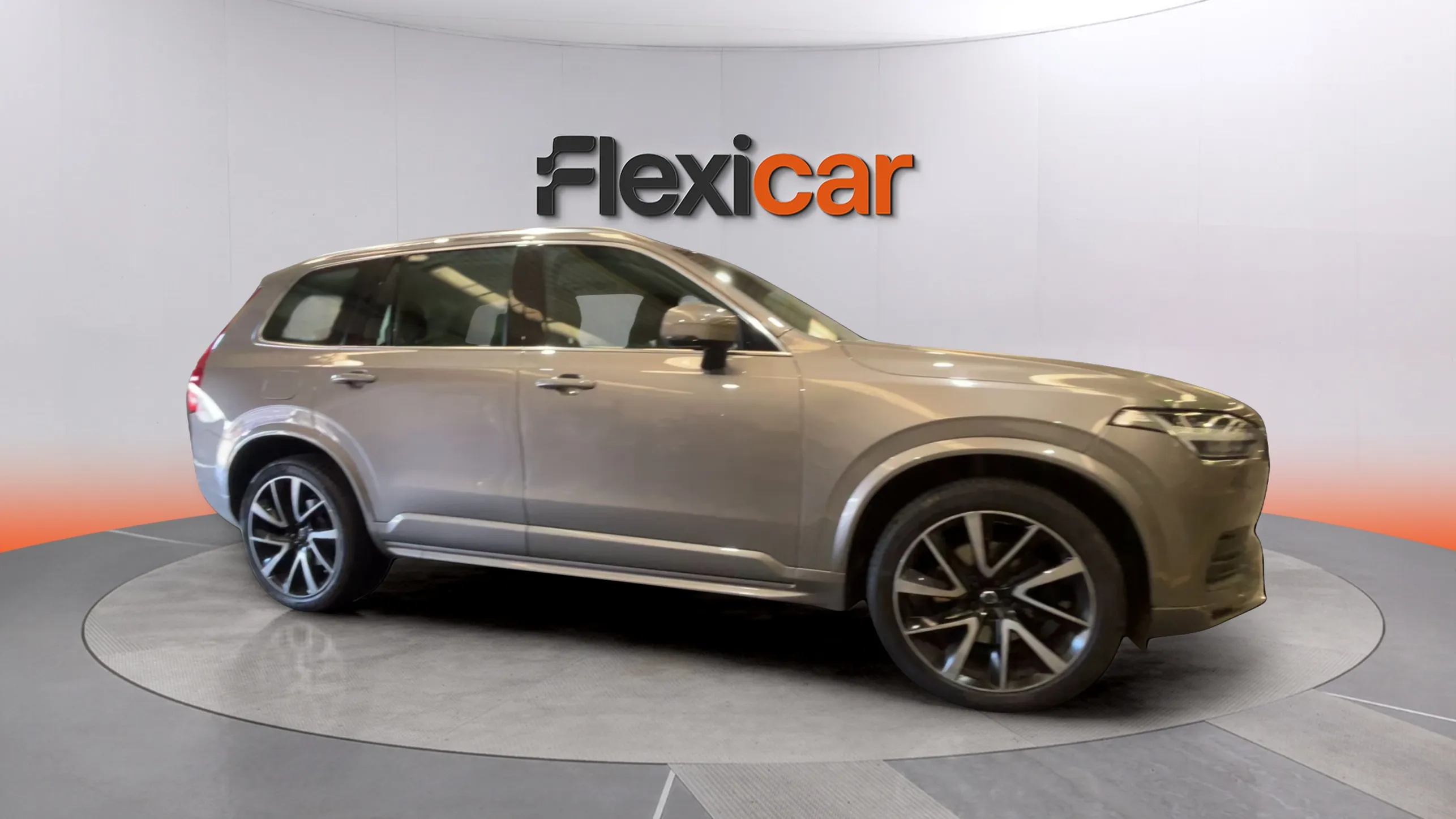 Volvo XC90 2.0 T5 AWD Inscription - foto 3