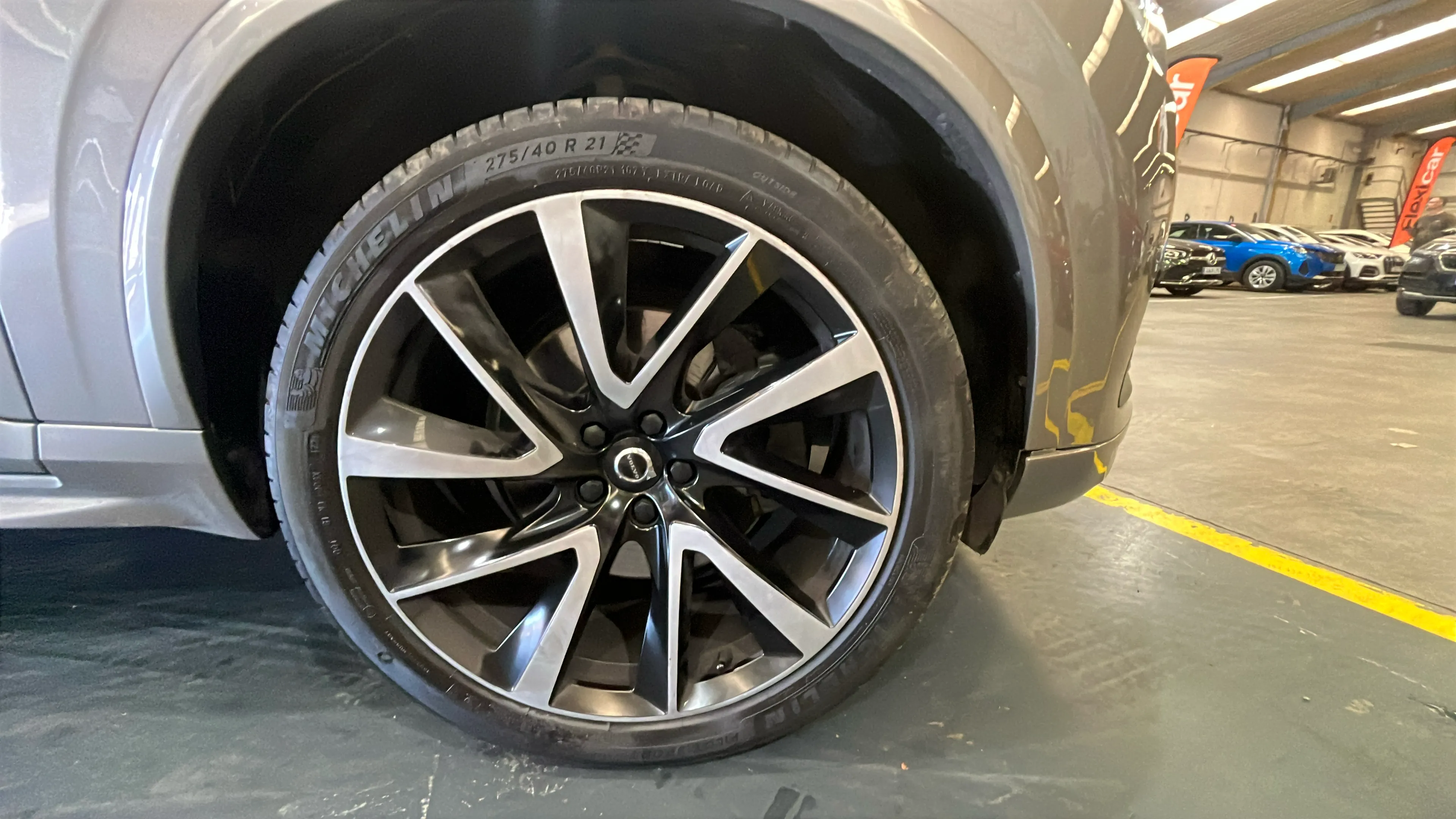 Volvo XC90 2.0 T5 AWD Inscription - foto 25