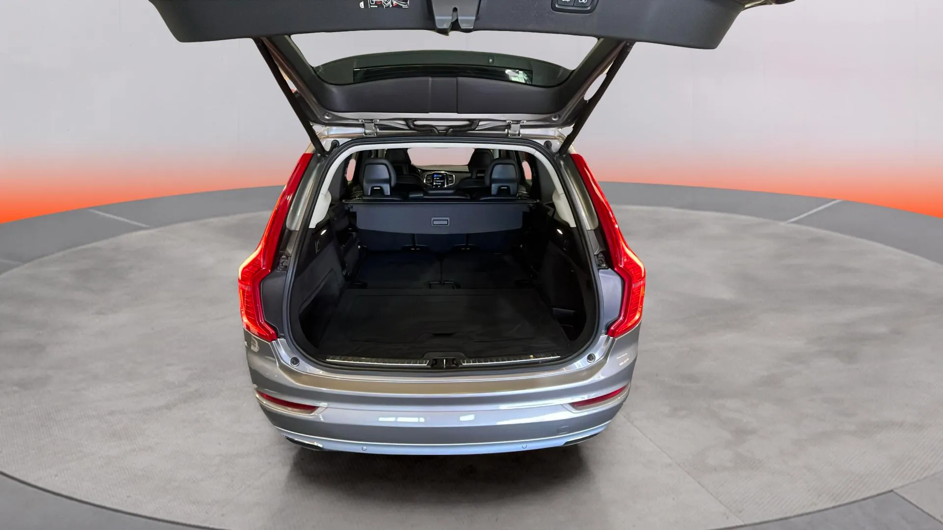Volvo XC90 2.0 T5 AWD Inscription - foto 22