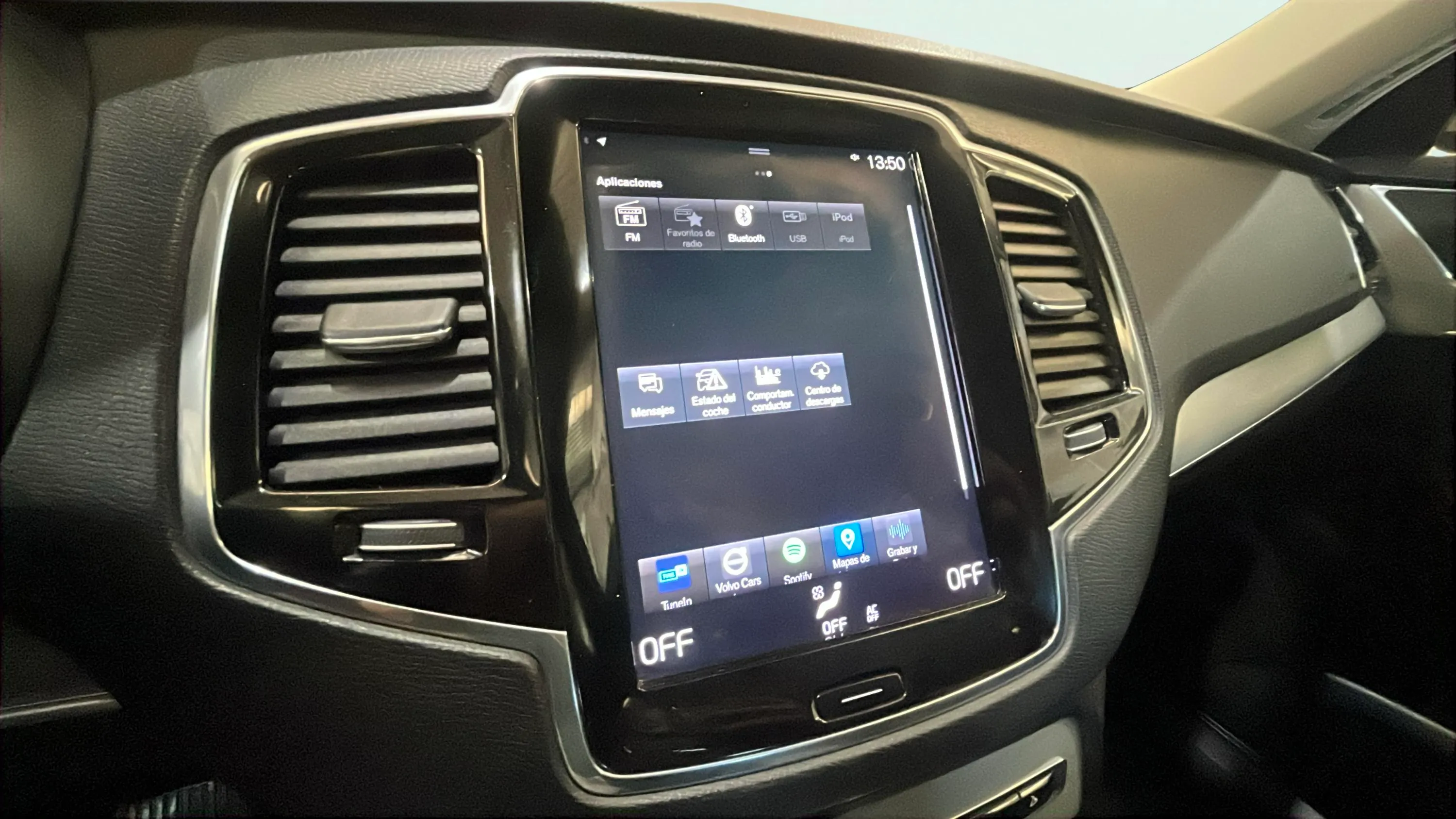 Volvo XC90 2.0 T5 AWD Inscription - foto 17