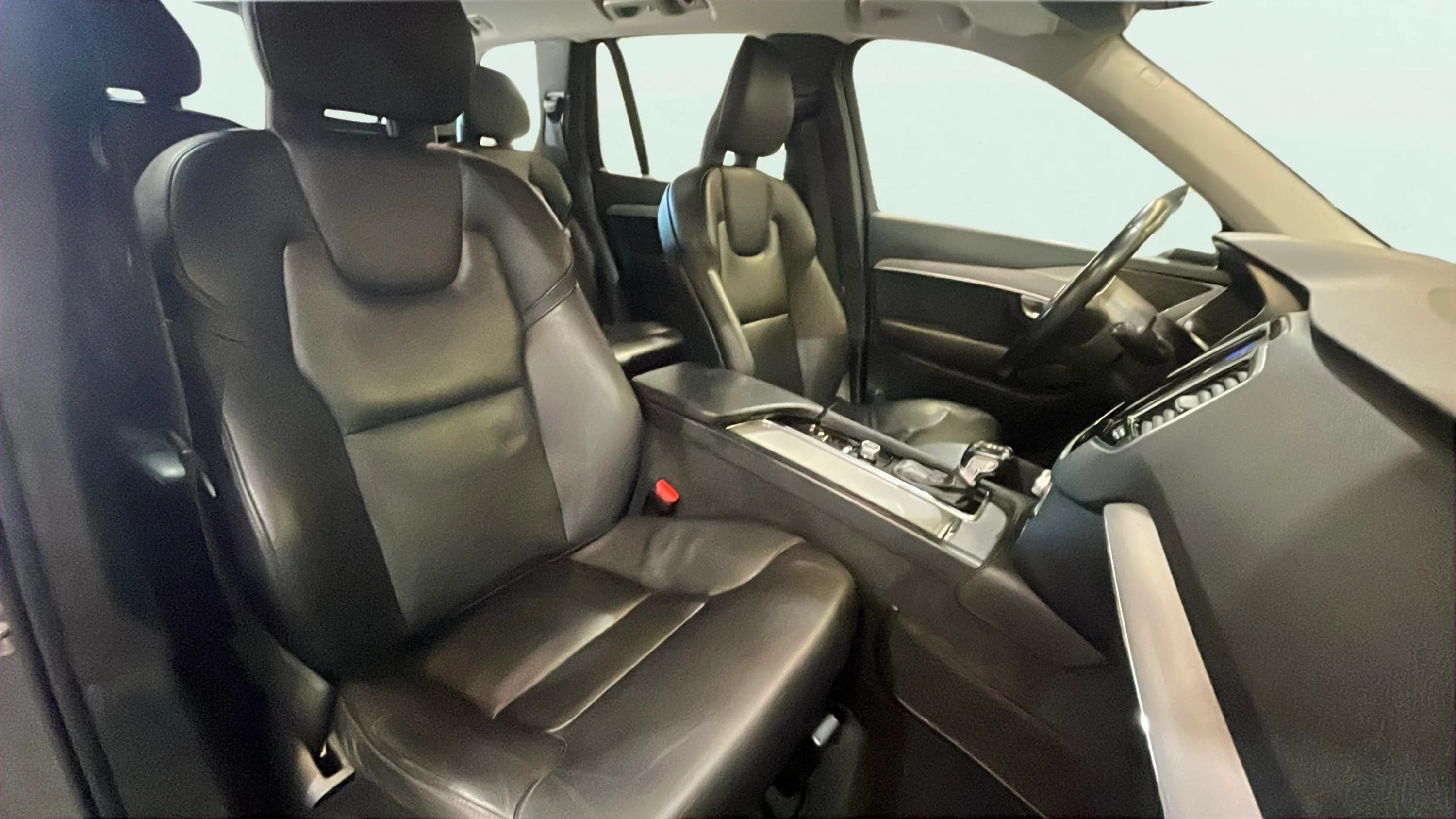 Volvo XC90 2.0 T5 AWD Inscription - foto 19