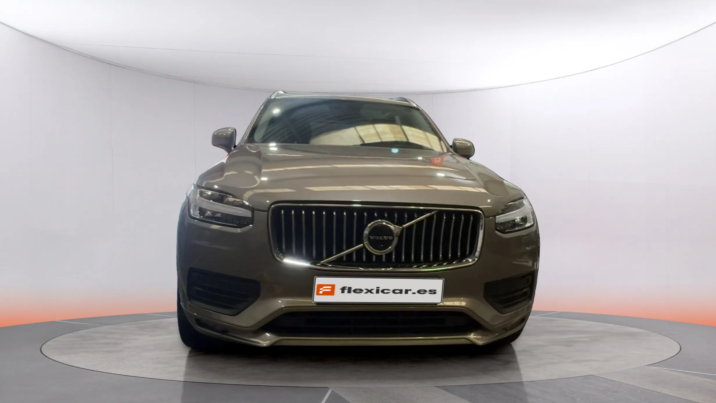 Volvo XC90 2.0 T5 AWD Inscription - foto 9