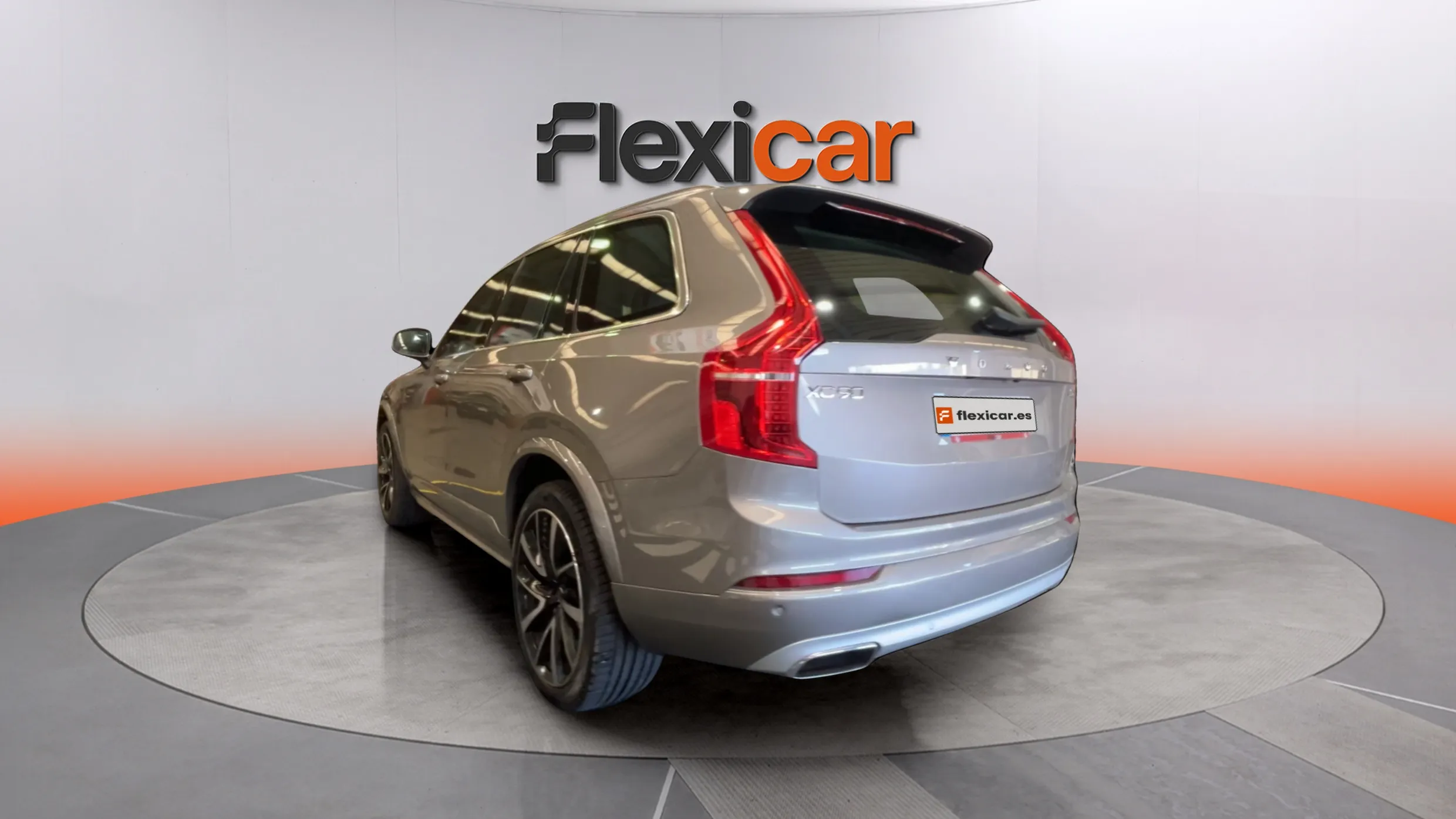 Volvo XC90 2.0 T5 AWD Inscription - foto 6