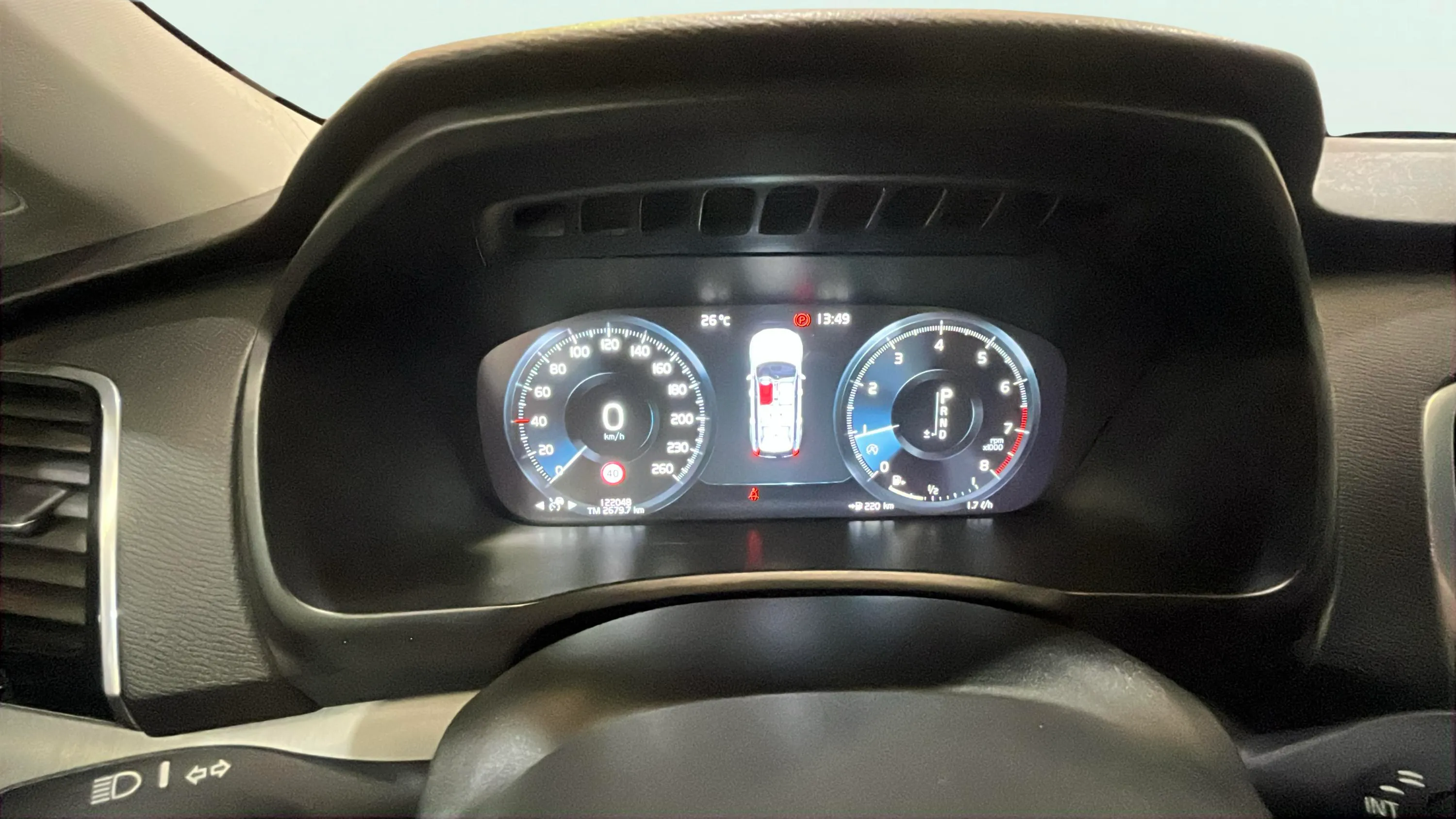 Volvo XC90 2.0 T5 AWD Inscription - foto 13
