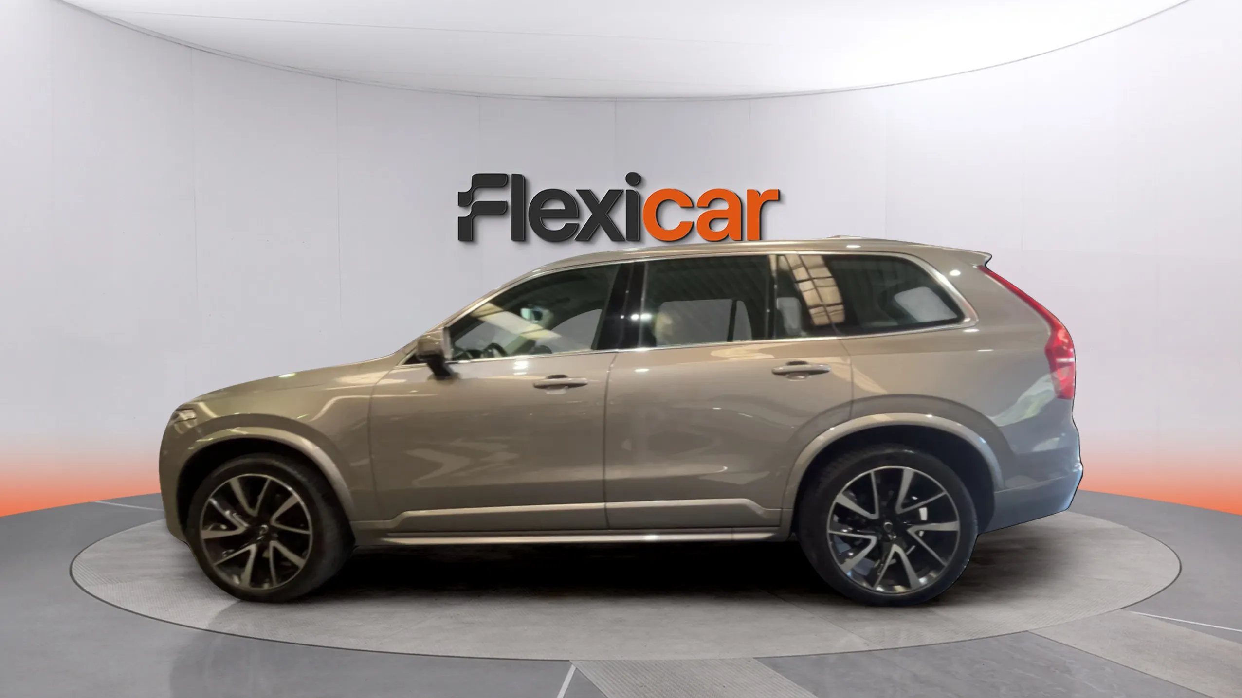 Volvo XC90 2.0 T5 AWD Inscription - foto 7