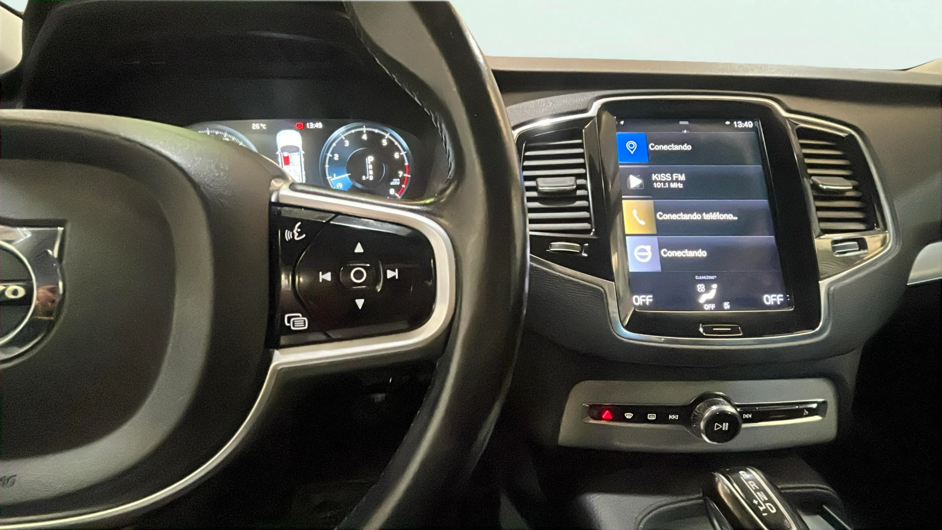 Volvo XC90 2.0 T5 AWD Inscription - foto 15