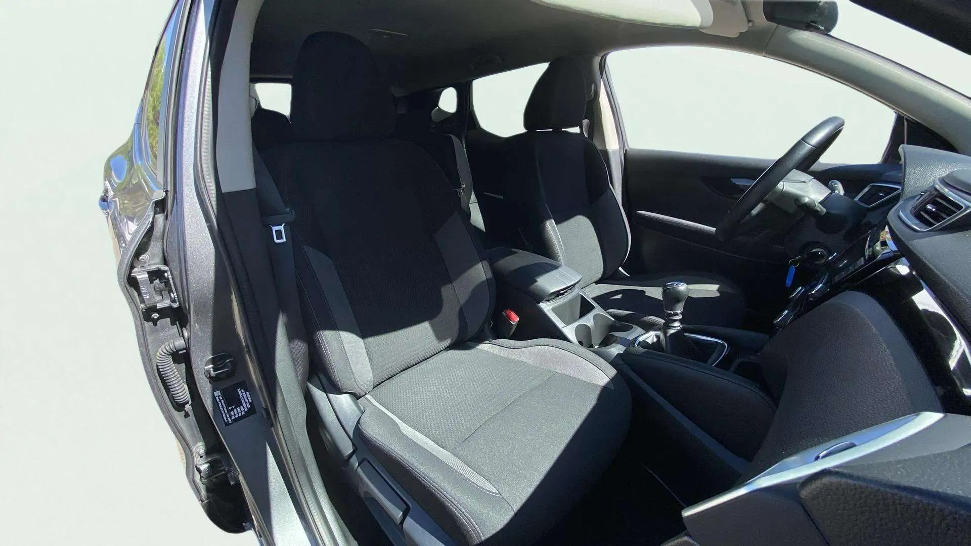 Nissan Qashqai dCi E6D N-Connecta - foto 21