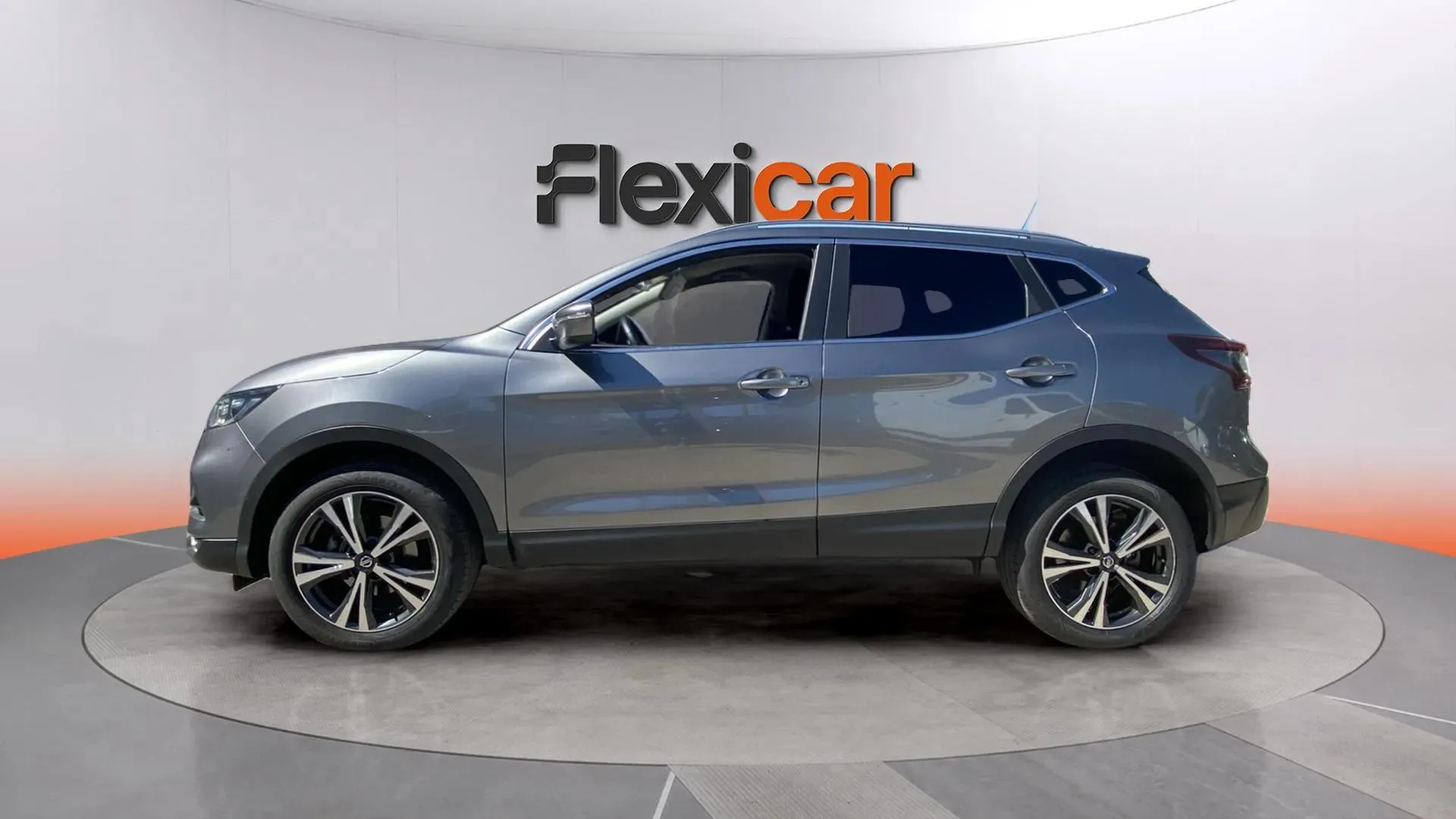 Nissan Qashqai dCi E6D N-Connecta - foto 3
