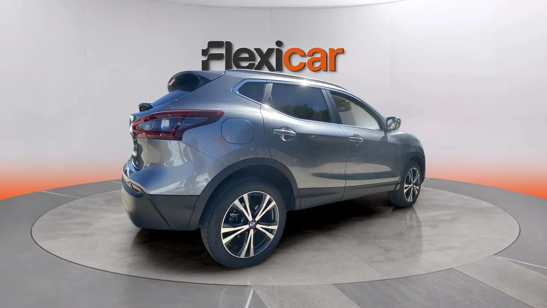 Nissan Qashqai dCi E6D N-Connecta - foto 7
