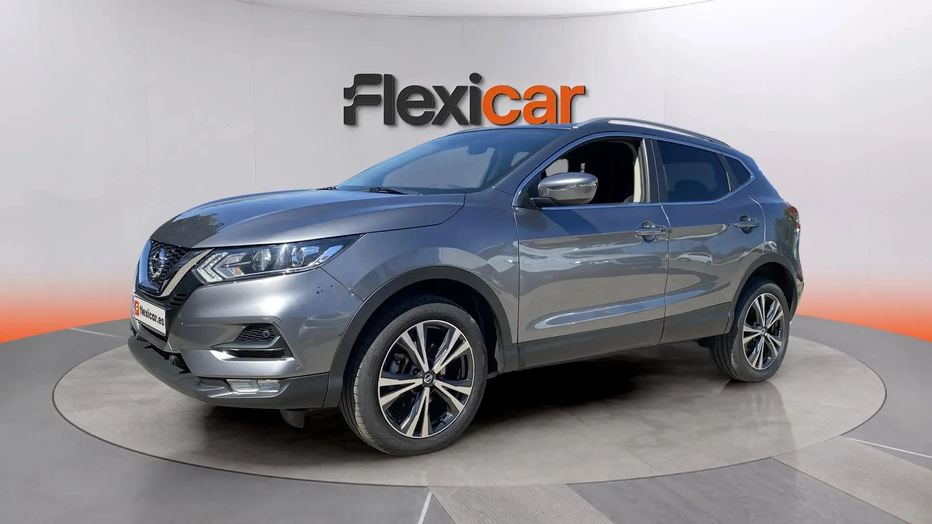 Nissan Qashqai dCi E6D N-Connecta - foto 2