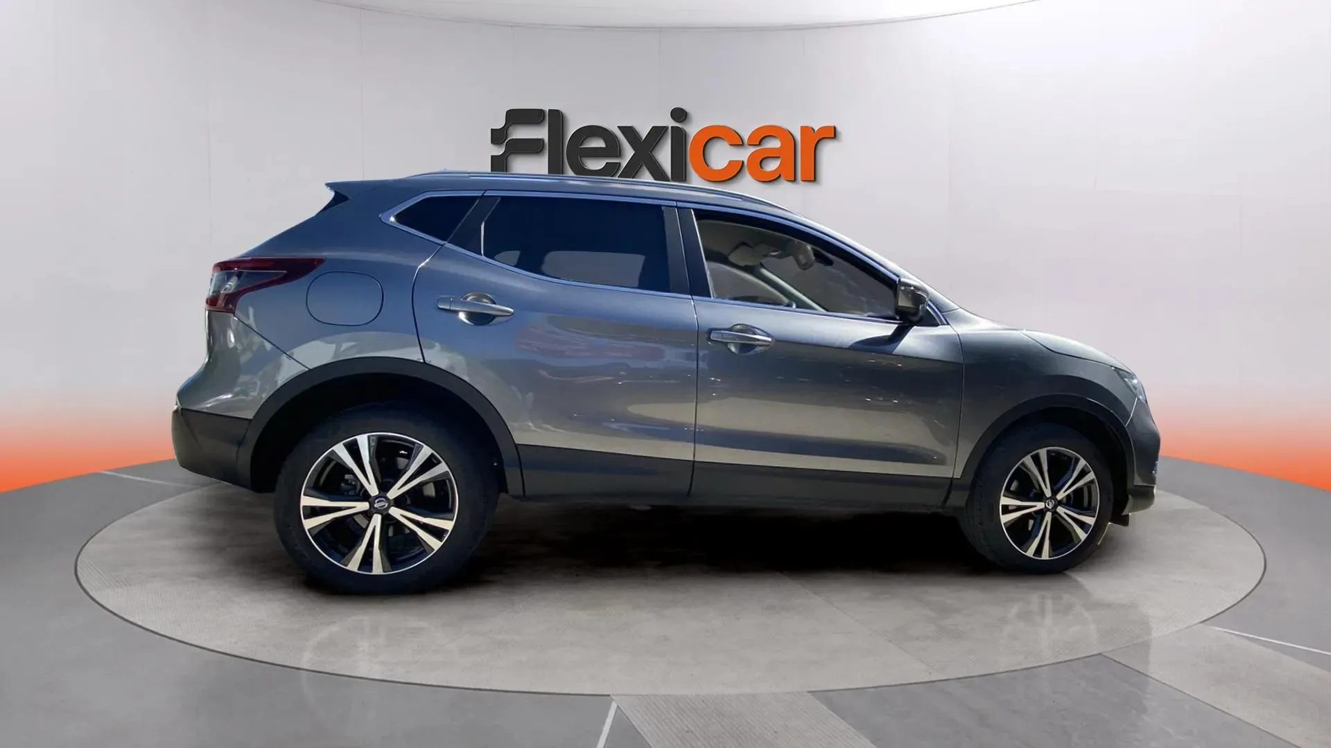 Nissan Qashqai dCi E6D N-Connecta - foto 8