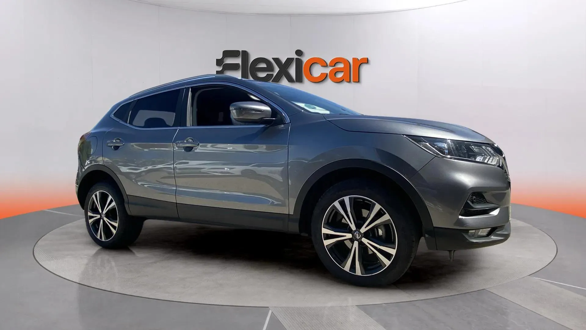 Nissan Qashqai dCi E6D N-Connecta - foto 1