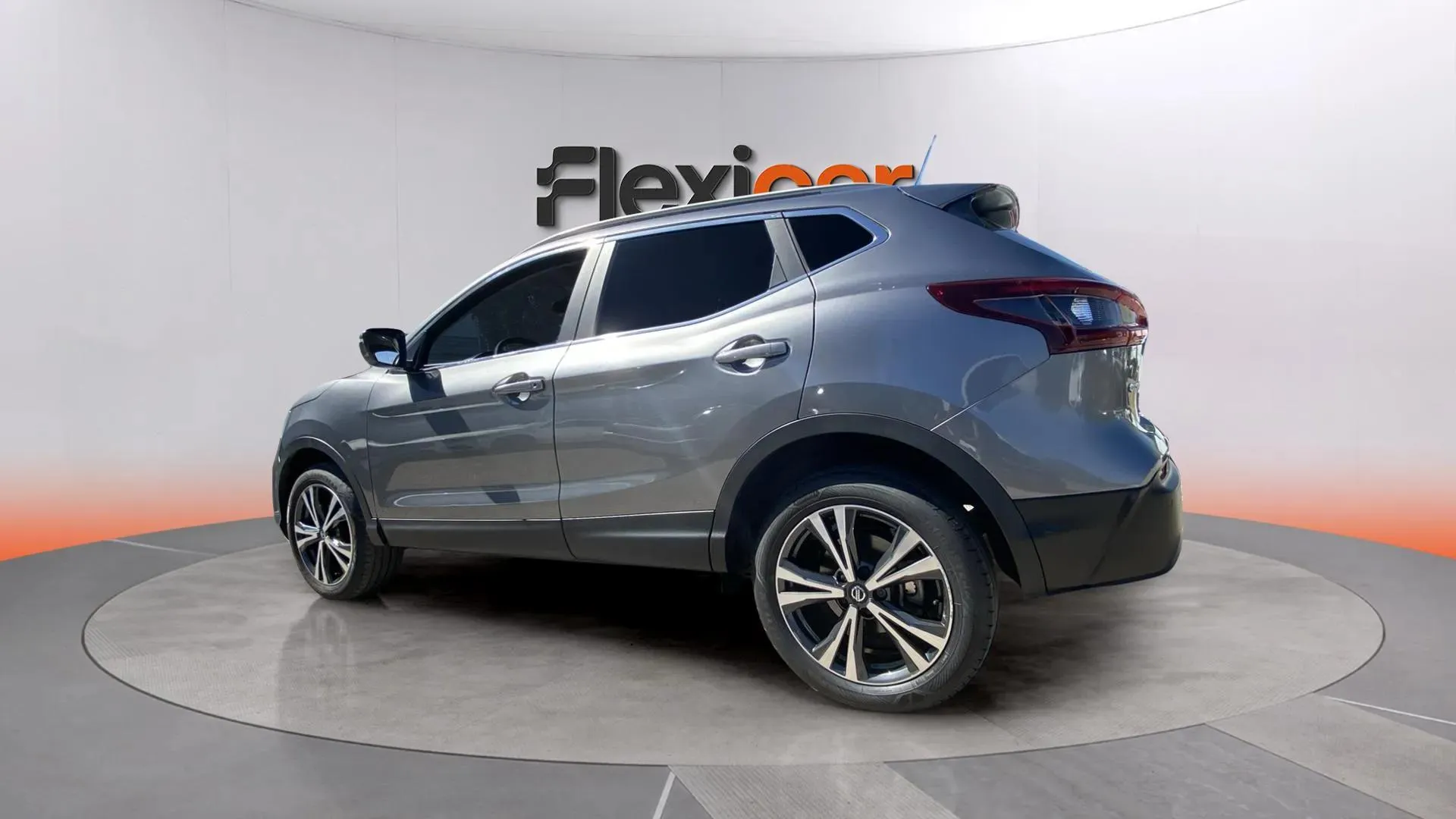 Nissan Qashqai dCi E6D N-Connecta - foto 4
