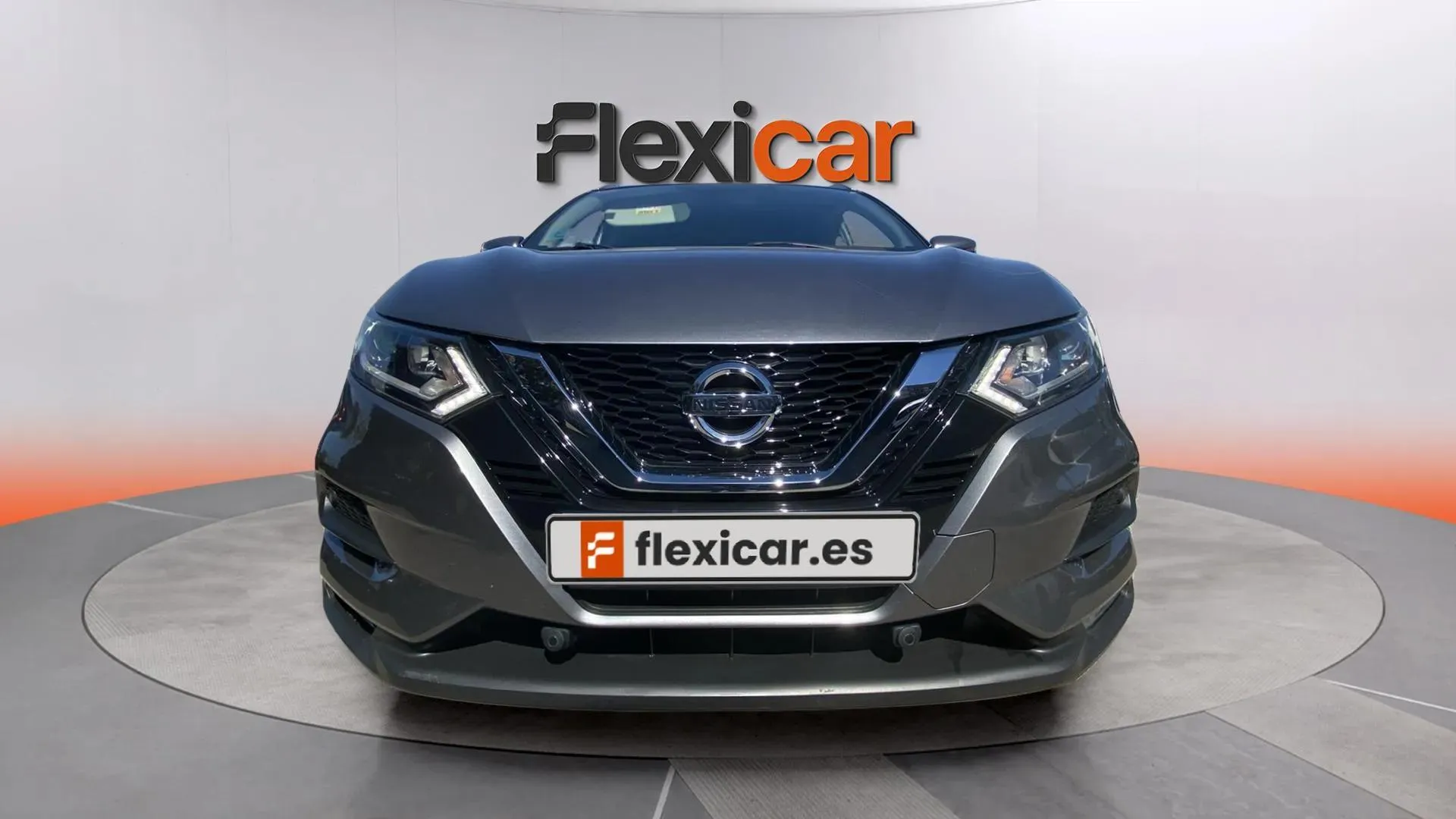 Nissan Qashqai dCi E6D N-Connecta - foto 9