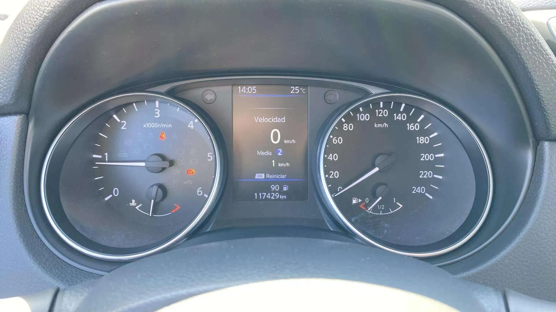 Nissan Qashqai dCi E6D N-Connecta - foto 19