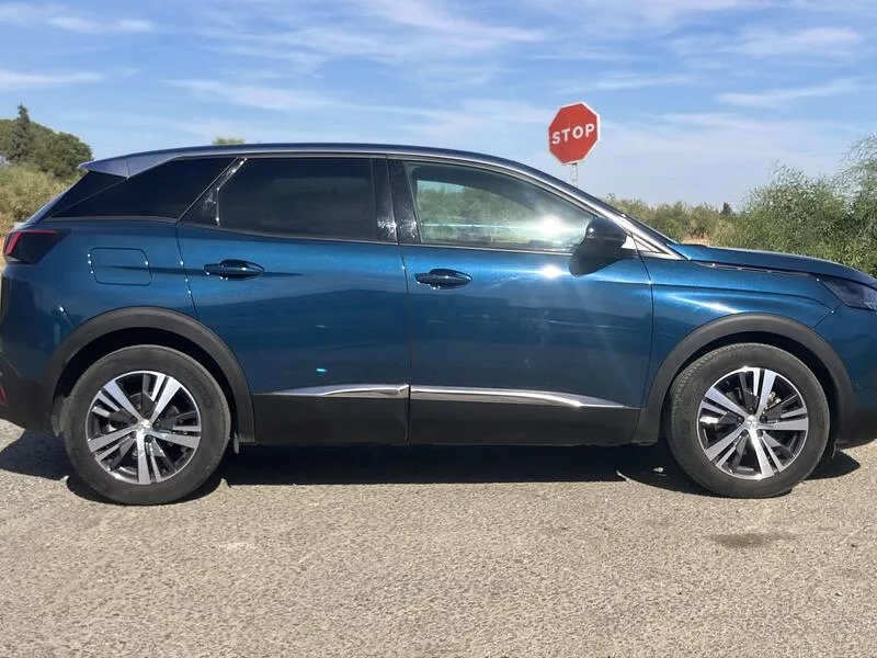 Peugeot 3008 Allure Pack 1.2 PureTech - foto 7