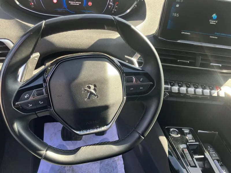 Peugeot 3008 Allure Pack 1.2 PureTech - foto 14