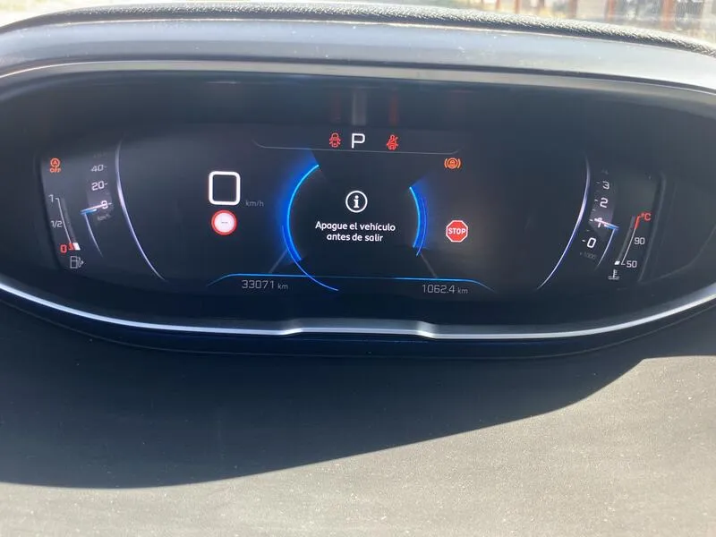 Peugeot 3008 Allure Pack 1.2 PureTech - foto 15
