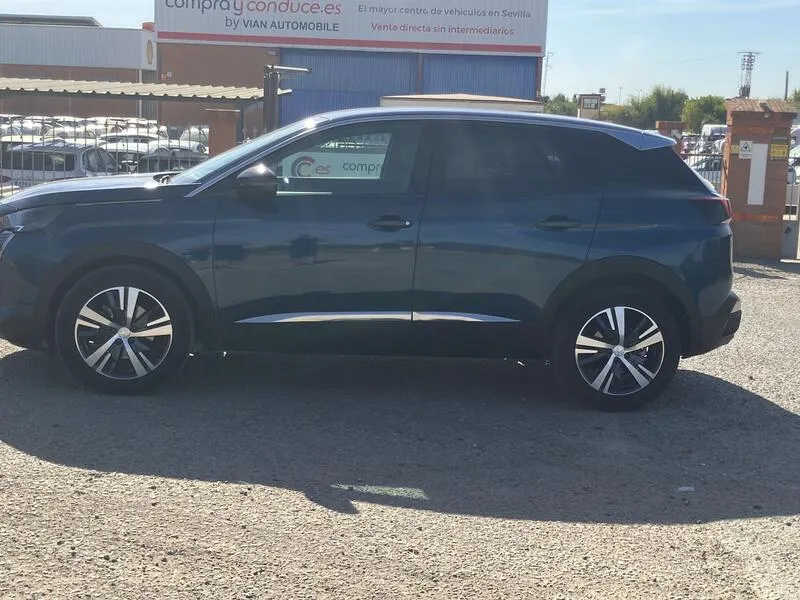 Peugeot 3008 Allure Pack 1.2 PureTech - foto 3
