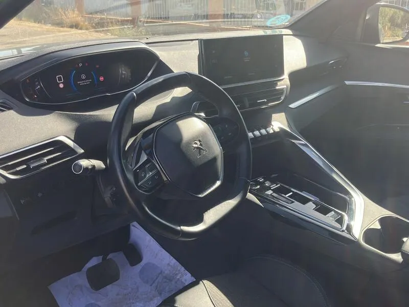 Peugeot 3008 Allure Pack 1.2 PureTech - foto 10