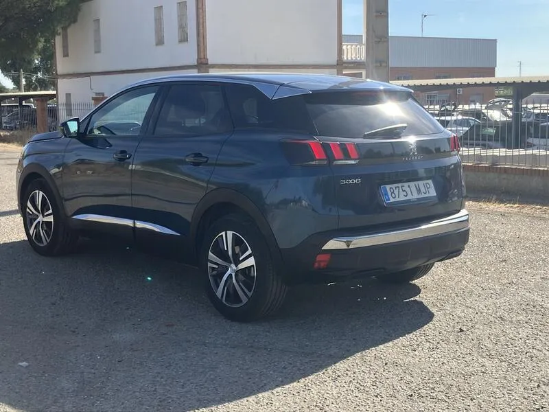 Peugeot 3008 Allure Pack 1.2 PureTech - foto 4