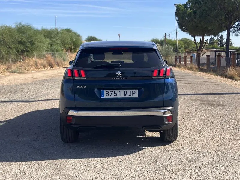 Peugeot 3008 Allure Pack 1.2 PureTech - foto 5
