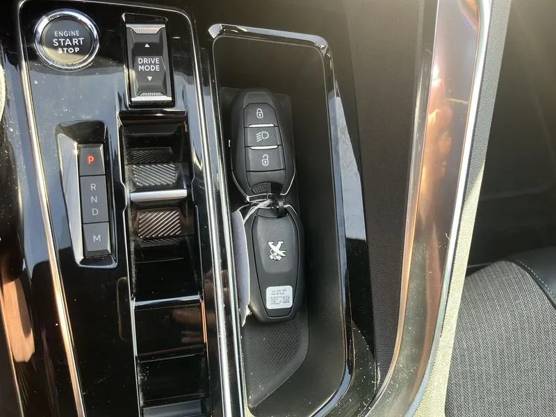 Peugeot 3008 Allure Pack 1.2 PureTech - foto 16