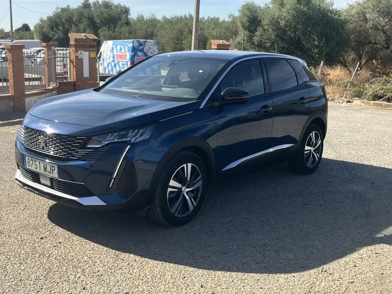 Peugeot 3008 Allure Pack 1.2 PureTech - foto 2