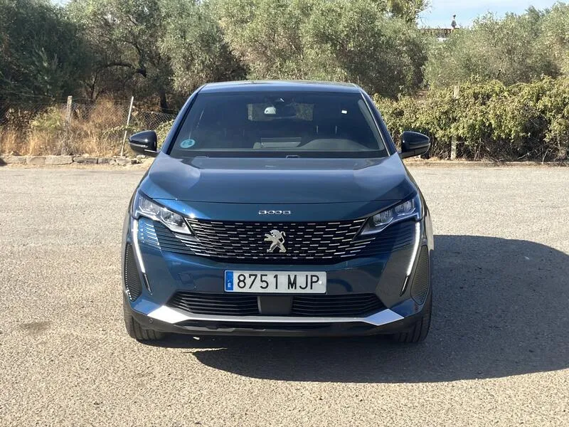 Peugeot 3008 Allure Pack 1.2 PureTech - foto 9