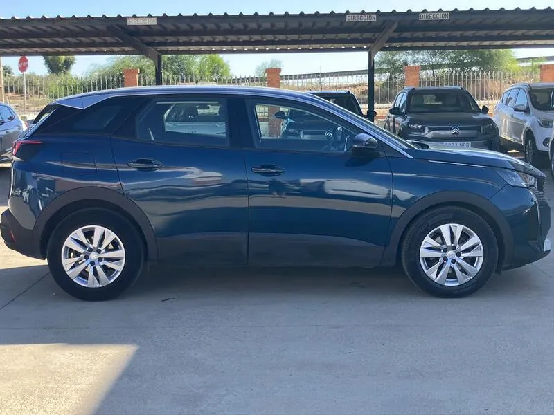Peugeot 3008 Active Pack 1.5 HDi - foto 7
