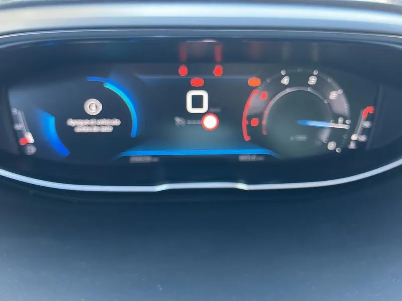 Peugeot 3008 Active Pack 1.5 HDi - foto 15