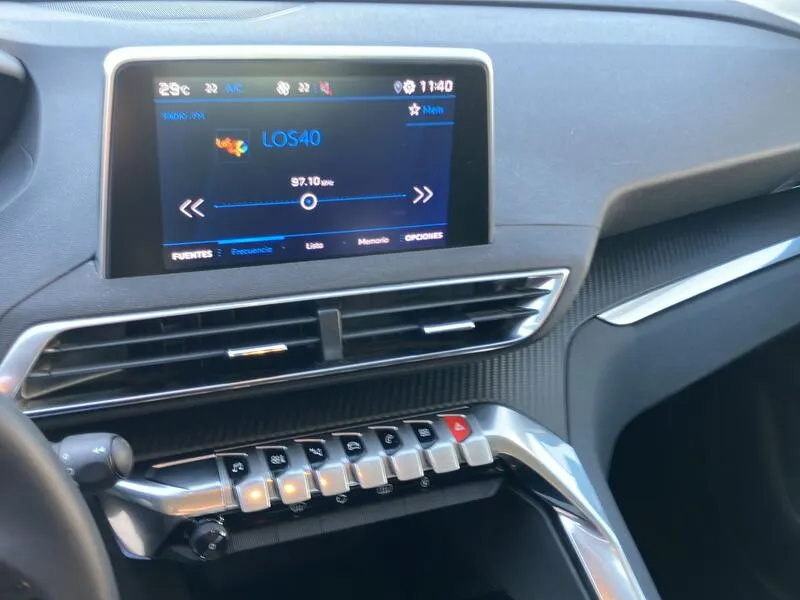 Peugeot 3008 Active Pack 1.5 HDi - foto 40