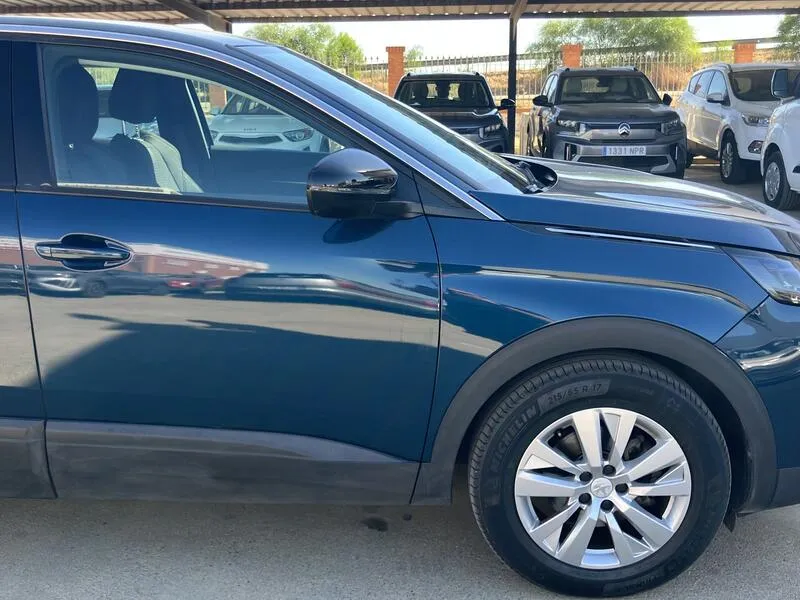 Peugeot 3008 Active Pack 1.5 HDi - foto 25