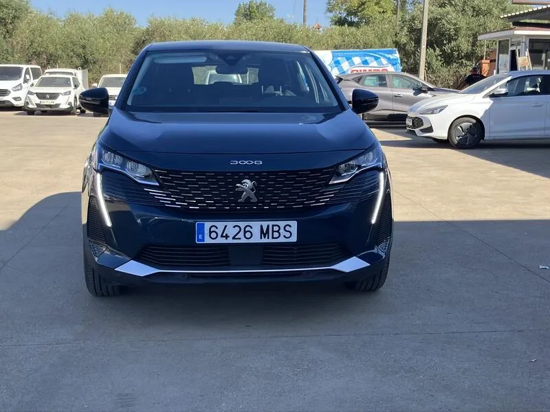 Peugeot 3008 Active Pack 1.5 HDi - foto 9
