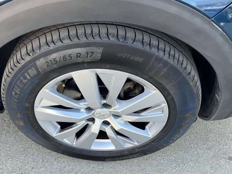 Peugeot 3008 Active Pack 1.5 HDi - foto 26