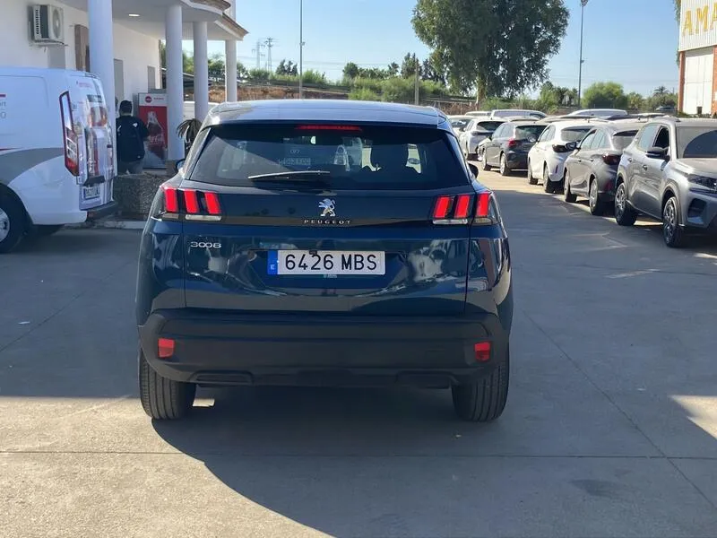 Peugeot 3008 Active Pack 1.5 HDi - foto 5