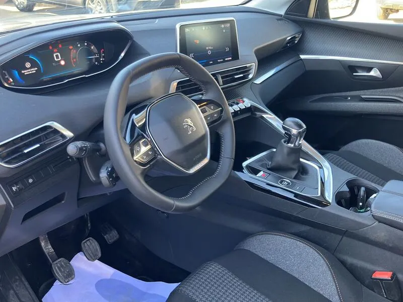 Peugeot 3008 Active Pack 1.5 HDi - foto 10