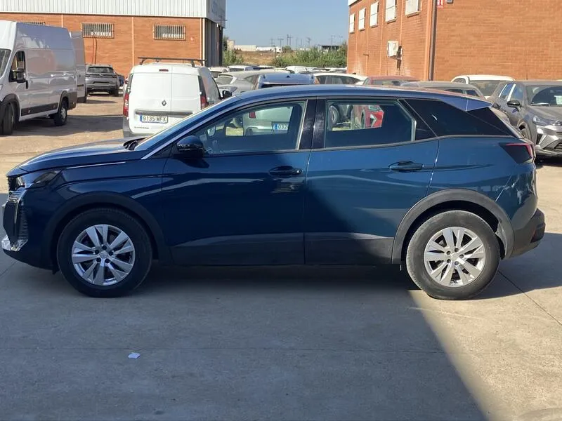 Peugeot 3008 Active Pack 1.5 HDi - foto 3