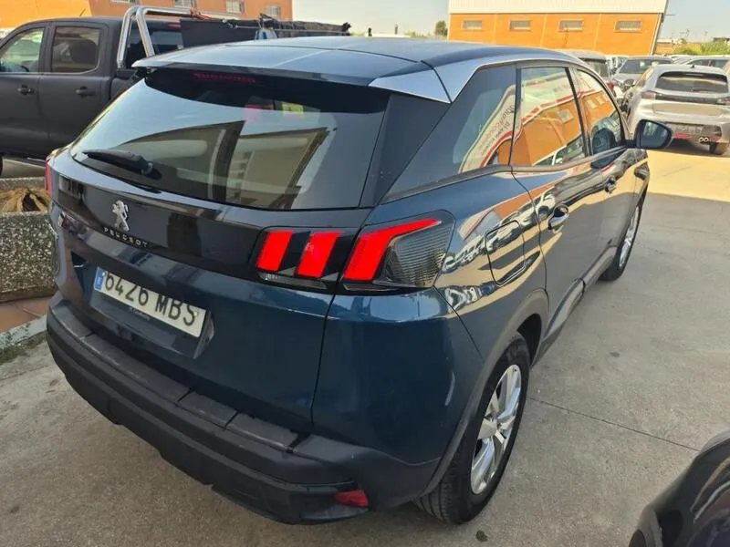 Peugeot 3008 Active Pack 1.5 HDi - foto 45