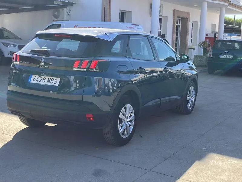 Peugeot 3008 Active Pack 1.5 HDi - foto 6