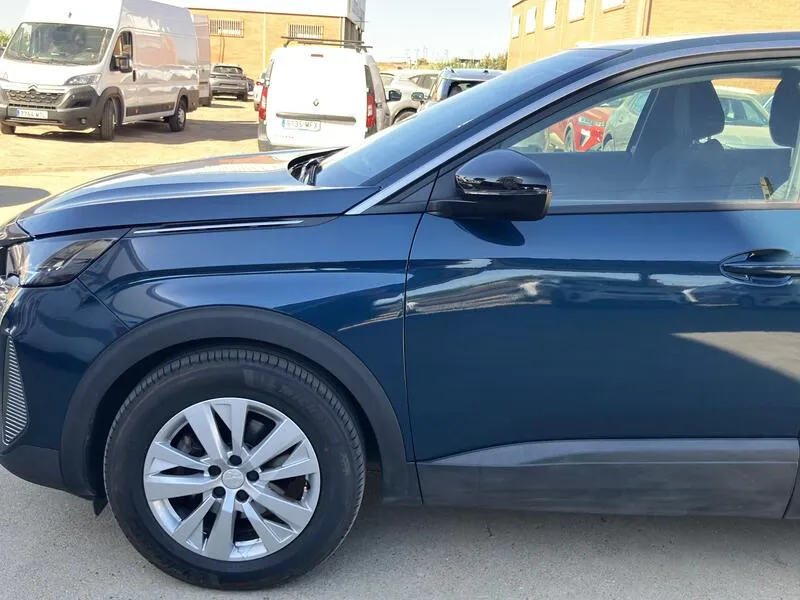 Peugeot 3008 Active Pack 1.5 HDi - foto 20