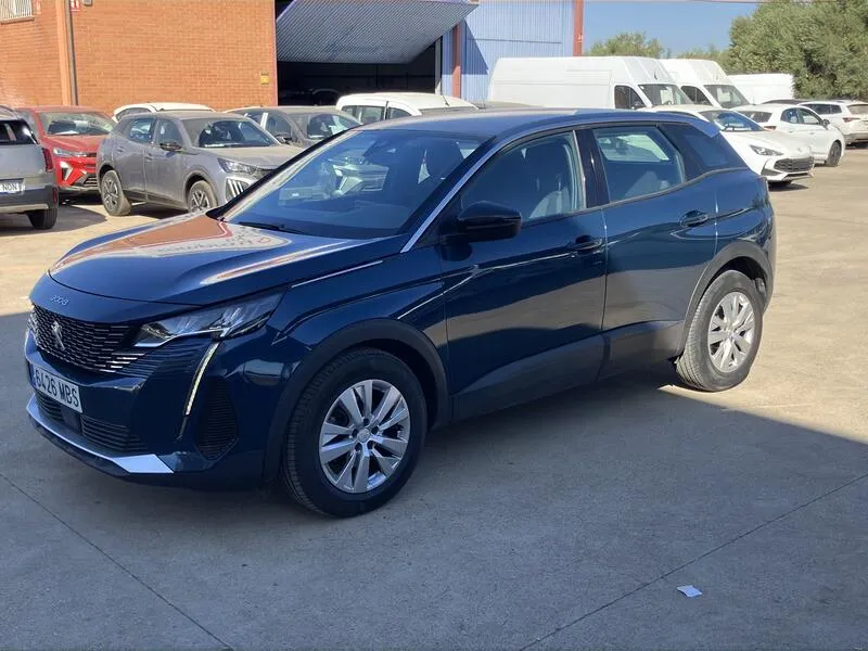Peugeot 3008 Active Pack 1.5 HDi - foto 2