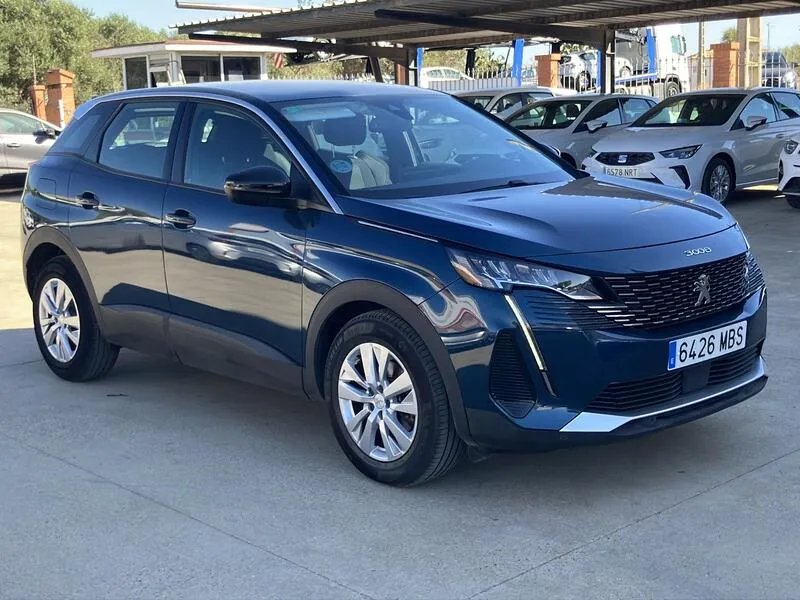 Peugeot 3008 Active Pack 1.5 HDi - foto 8
