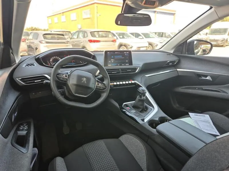 Peugeot 3008 Active Pack 1.5 HDi - foto 46