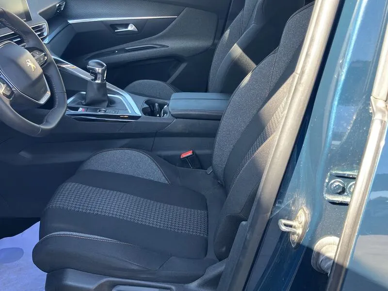 Peugeot 3008 Active Pack 1.5 HDi - foto 12